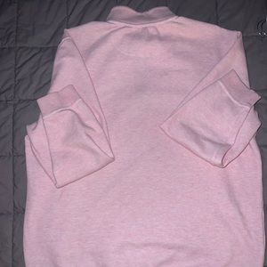 WALTER HAGEN GOLF QUARTER ZIP